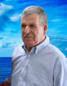 Γιαννάκης Παπαντωνίου