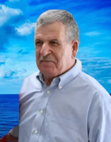 Μνημόσυνο Γιαννάκης Παπαντωνίου - Πάφος 04/06/2026
