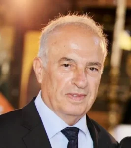 ΙΑΚΩΒΟΣ ΠΟΛΥΔΩΡΟΥ