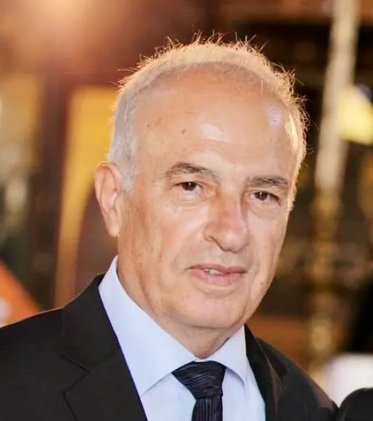 ΙΑΚΩΒΟΣ ΠΟΛΥΔΩΡΟΥ