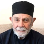 Ιερέας Ιωάννης Αργυρόπουλος