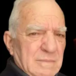 Ηλίας Πρέντζας