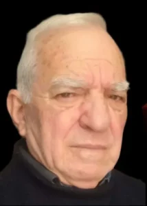 Ηλίας Πρέντζας