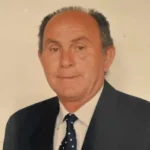 Ηλίας Ξάνθου