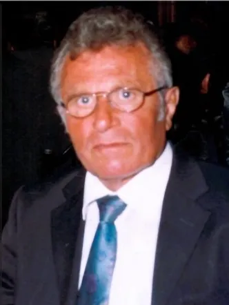 Ιωάννης Λιούτας