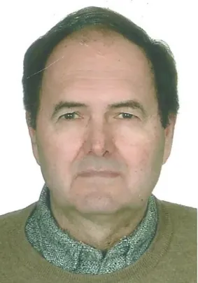 Ιωάννης Μακαντάσης