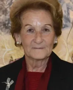 Κατερίνα Πέτρου