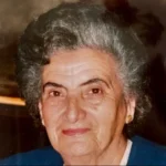 Κλεονίκη Κουτσοκώστα Αγραφιώτου