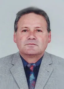 Κωνσταντίνος Ντόκας