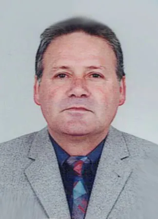 Κωνσταντίνος Ντόκας