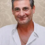 Κώστας Μενελάου