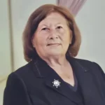 Λέλλα Κολοκοτρώνη