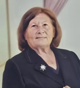 Λέλλα Κολοκοτρώνη