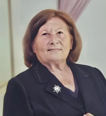 Λέλλα Κολοκοτρώνη