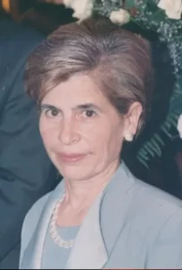 Μαίρη Πίσπα