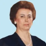 Μαρία Μπαρμπάτη