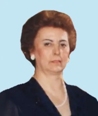 Μαρία Μπαρμπάτη