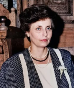 Μαρία Φιλίππου Αντωνιάδου