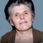 Μαρία Τριγώνη