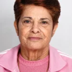 Μαρίνα Πέτρου