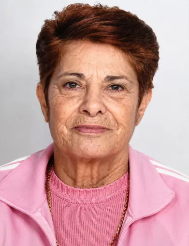 Μαρίνα Πέτρου