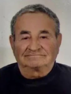 ΜΙΧΑΛΗΣ ΧΑΝΝΙΔΗΣ