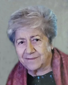 ΝΑΝΑ ΗΛΙΑΔΟΥ