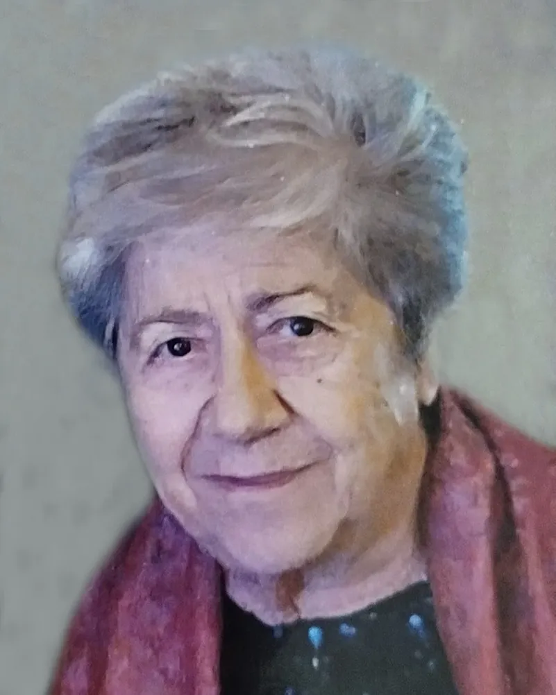 ΝΑΝΑ ΗΛΙΑΔΟΥ