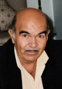 Νεόφυτος Συμεού