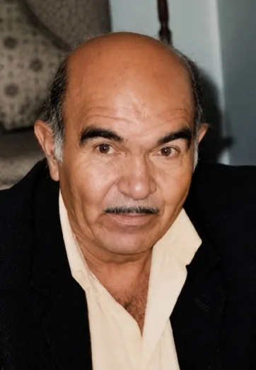 Νεόφυτος Συμεού