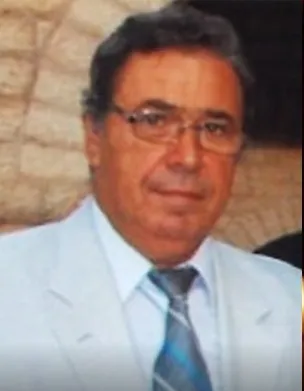 Νικόλαος Αναστασίου