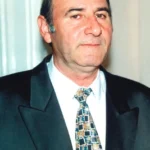 Νικόλαος Γκαλιούρης