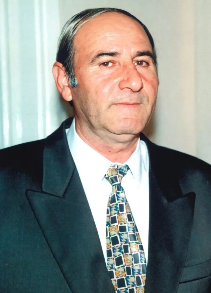 Νικόλαος Γκαλιούρης