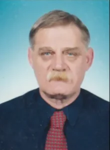 Νικόλαος Πράντζος