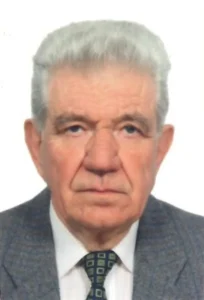Νικόλαος Τίγκας