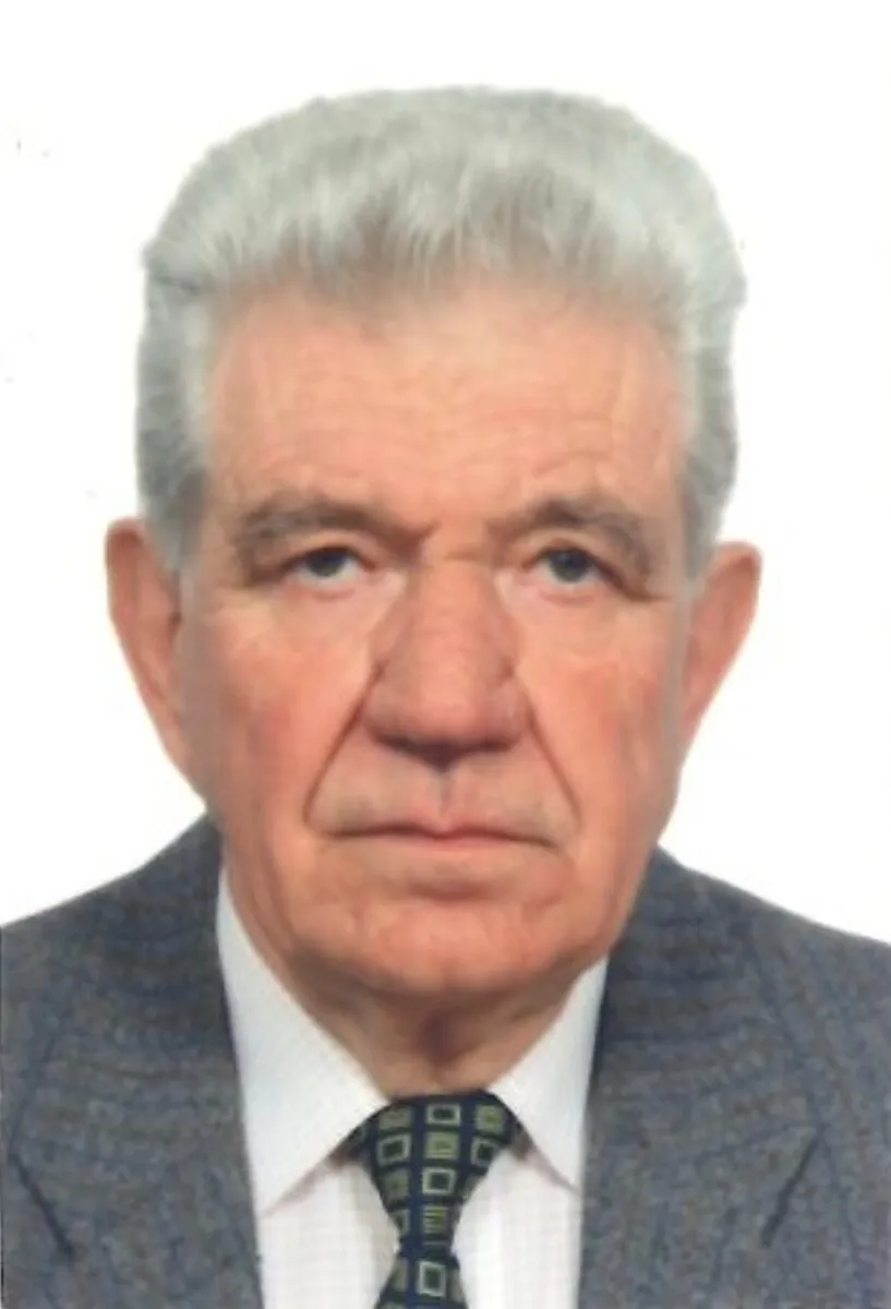 Νικόλαος Τίγκας