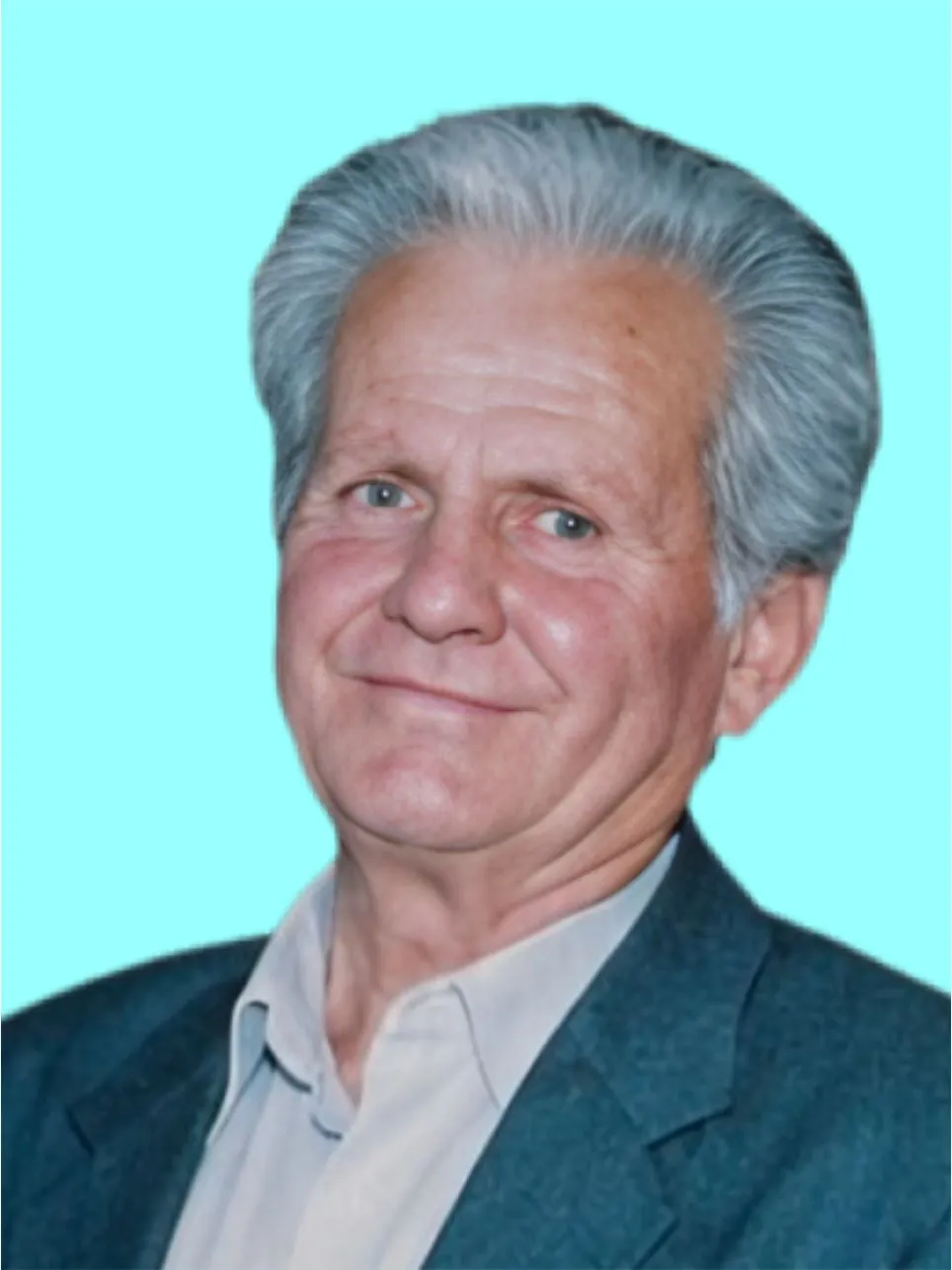 Νικόλαος Τσιλιβίκης