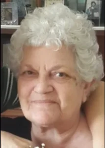 ΝΙΤΣΑ ΓΕΩΡΓΙΟΥ