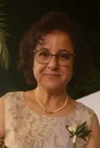 ΟΛΒΙΑ ΚΛΕΑΝΘΟΥΣ