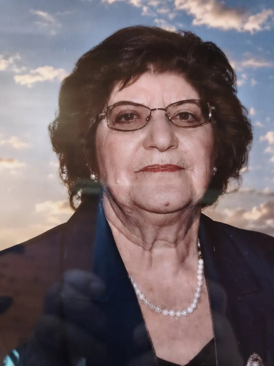 ΟΥΡΑΝΙΑ ΣΙΕΛΗ