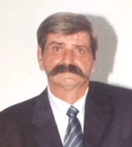 Παναγιώτης Χονδρός