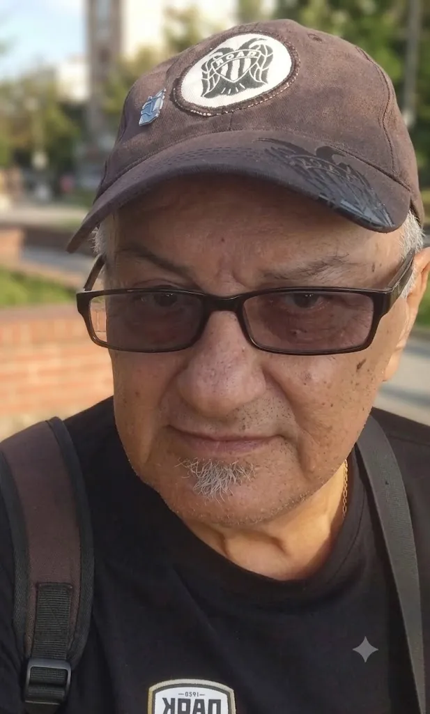 Παναγιώτης Δροσόπουλος