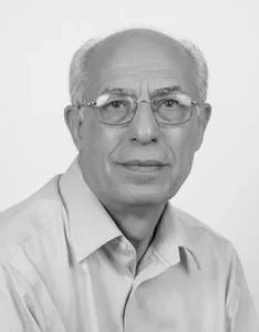 Παντελής Στυλιανίδης