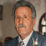 Σέργιος Κωνσταντίνου
