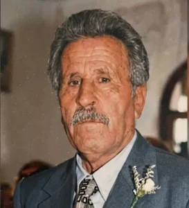 Σέργιος Κωνσταντίνου