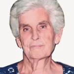 Σοφία Χρίστη (Κατράνα)
