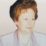 Σωτηρία Τσαρούχη