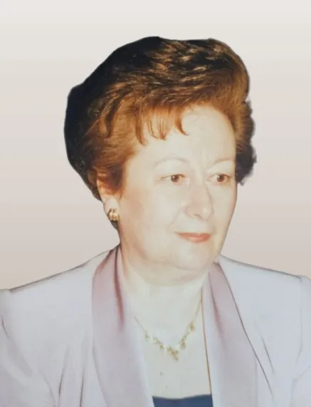 Σωτηρία Τσαρούχη