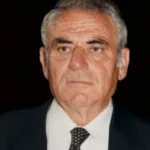 Σωτήριος Αναστασίου