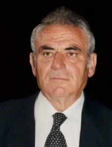 Σωτήριος Αναστασίου